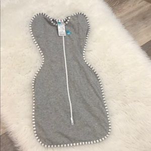 Love to dream swaddler